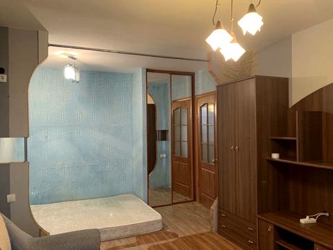 квартира за адресою Десантний бульв., 6