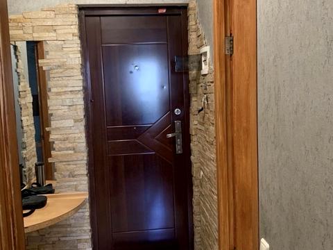 квартира за адресою Десантний бульв., 6