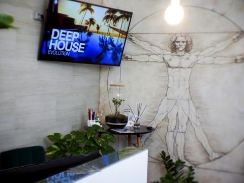 комерційна за адресою Незалежності бульв. (50 років Жовтня), 8-А