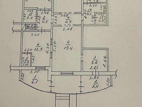 комерційна за адресою Незалежності бульв. (50 років Жовтня), 8-А