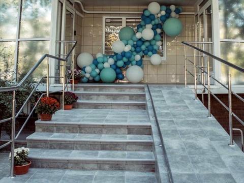 комерційна за адресою Незалежності бульв. (50 років Жовтня), 8-А