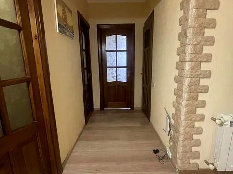 квартира по адресу Вернадского ул., 42