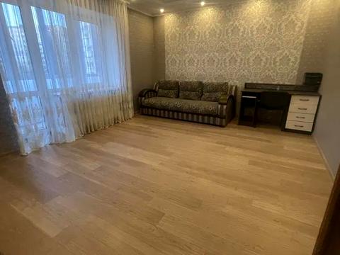 квартира по адресу Вернадского ул., 42