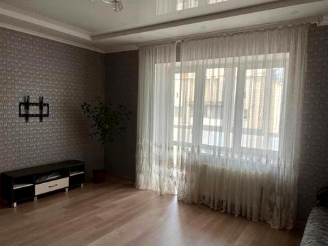 квартира по адресу Вернадского ул., 42