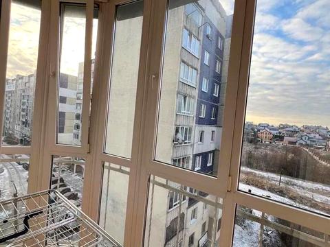 квартира по адресу Вернадского ул., 42