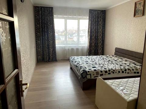 квартира по адресу Вернадского ул., 42