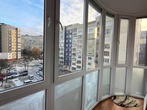 квартира по адресу Вернадского ул., 42