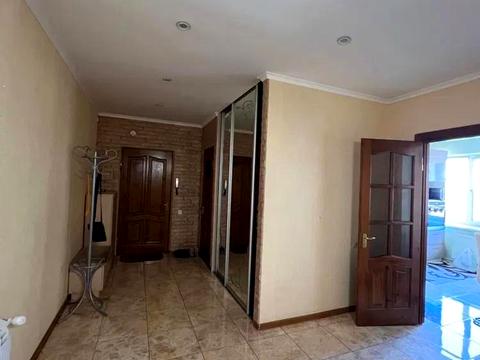 квартира по адресу Вернадского ул., 42