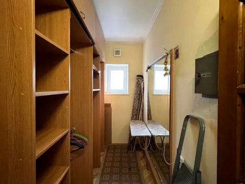 квартира по адресу Вернадского ул., 42