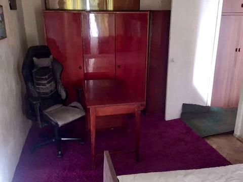 квартира по адресу Большая Васильковская ул. (Красноармейская), 85-87