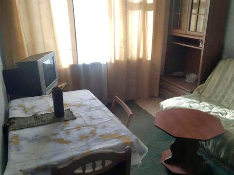 квартира по адресу Большая Васильковская ул. (Красноармейская), 85-87