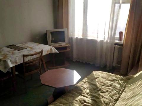 квартира по адресу Большая Васильковская ул. (Красноармейская), 85-87