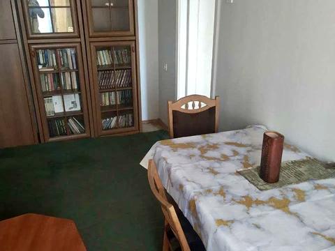 квартира по адресу Большая Васильковская ул. (Красноармейская), 85-87