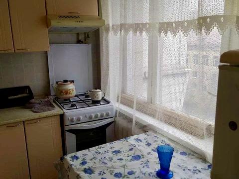 квартира по адресу Большая Васильковская ул. (Красноармейская), 85-87