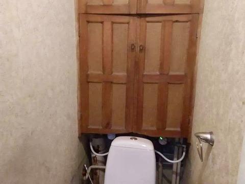 квартира по адресу Большая Васильковская ул. (Красноармейская), 85-87