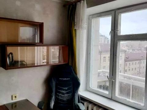 квартира по адресу Большая Васильковская ул. (Красноармейская), 85-87