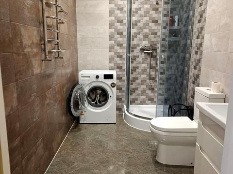 квартира по адресу Андрея Мельника ул., (Будинок 1)