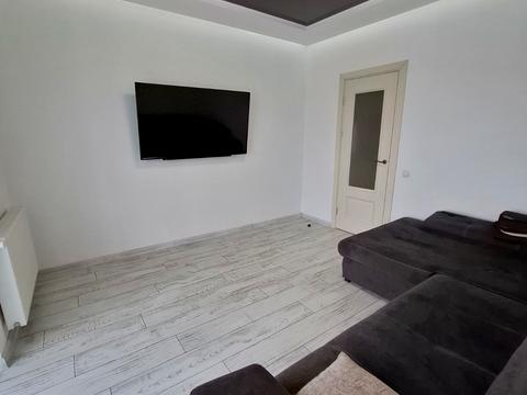 квартира по адресу Андрея Мельника ул., (Будинок 1)