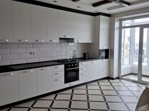 квартира по адресу Андрея Мельника ул., (Будинок 1)