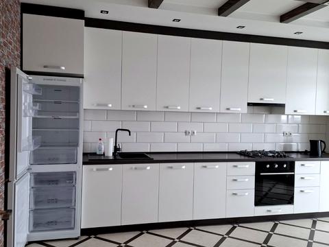 квартира по адресу Андрея Мельника ул., (Будинок 1)