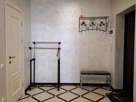 квартира по адресу Андрея Мельника ул., (Будинок 1)