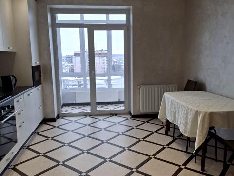 квартира по адресу Андрея Мельника ул., (Будинок 1)