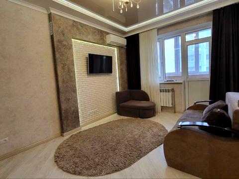 квартира за адресою Перспективна вул., 4