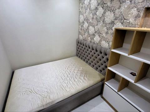 квартира по адресу Перспективна ул., 4