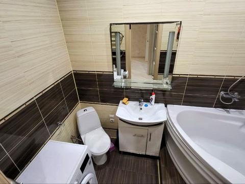 квартира по адресу Перспективна ул., 4