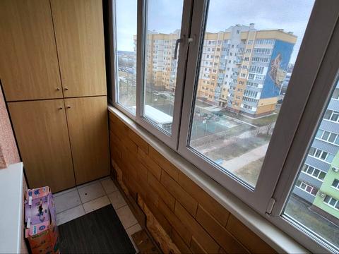 квартира по адресу Перспективна ул., 4