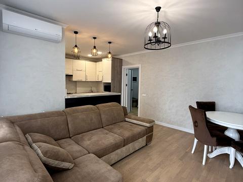 квартира за адресою Ентузіастів вул., 11