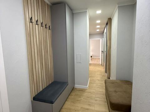 квартира за адресою Ентузіастів вул., 11