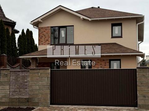 будинок за адресою Абрикосова вул., 3