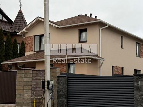 будинок за адресою Абрикосова вул., 3