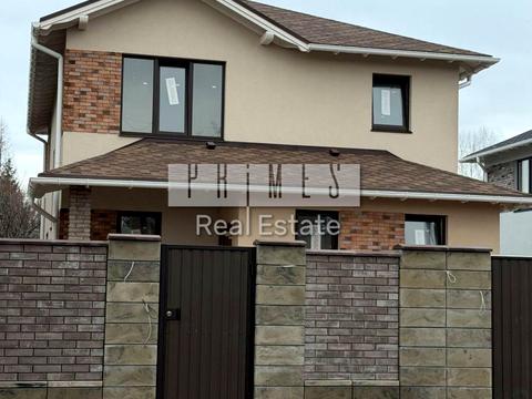 будинок за адресою Абрикосова вул., 3