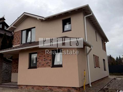 будинок за адресою Абрикосова вул., 3