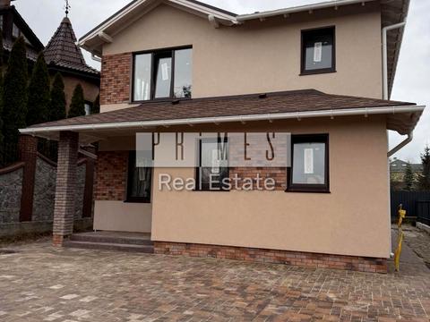 будинок за адресою Абрикосова вул., 3