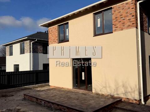 будинок за адресою Абрикосова вул., 3