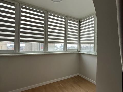 квартира за адресою Ентузіастів вул., 11