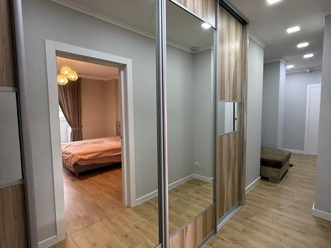 квартира за адресою Ентузіастів вул., 11