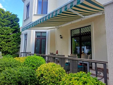 дом по адресу Давида Бурлюка ул. (Гаршина)