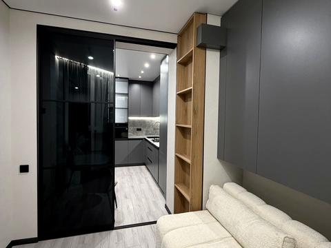 квартира за адресою Щаслива вул., 65