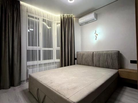 квартира за адресою Щаслива вул., 65