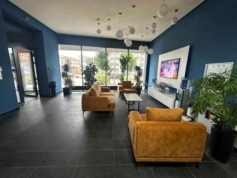 квартира по адресу Днепровская набережная ул., 15-Д