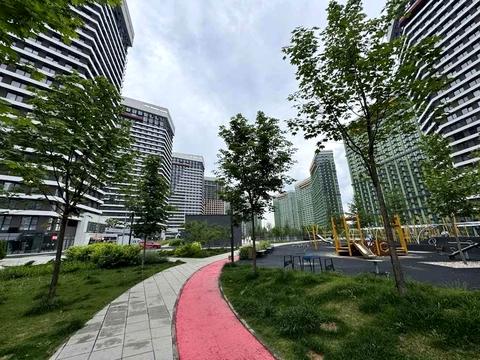 квартира по адресу Днепровская набережная ул., 15-Д