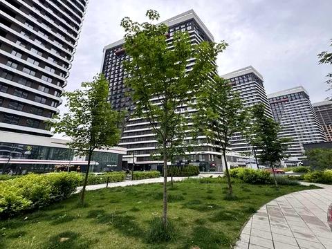 квартира по адресу Днепровская набережная ул., 15-Д