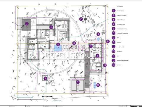 ділянка за адресою липова