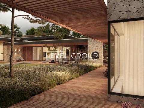 ділянка за адресою липова