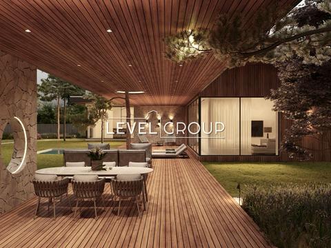 ділянка за адресою липова