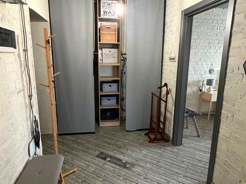 квартира за адресою Весняна вул., 8